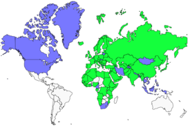 Distribution 
