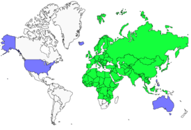 Distribution 