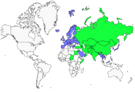 Distribution 