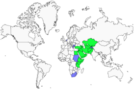 Distribution 
