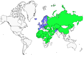 Distribution 
