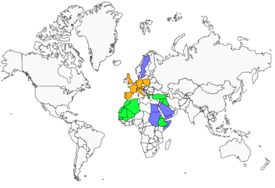 Distribution 