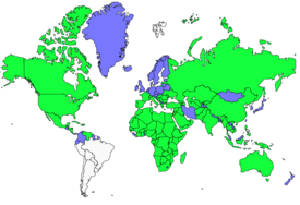 Distribution 