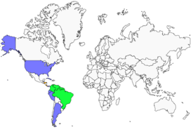 Distribution 