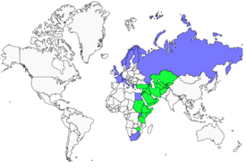 Distribution 