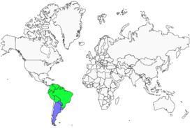 Distribution 