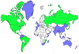 Distribution 