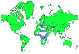Distribution 