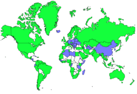 Distribution 