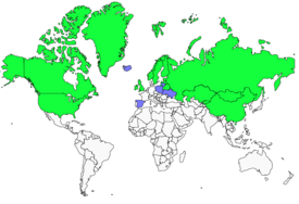 Distribution 
