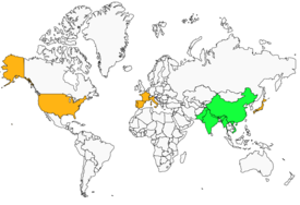 Distribution 