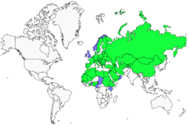 Distribution 