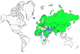 Distribution 
