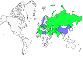 Distribution 
