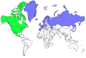 Distribution 