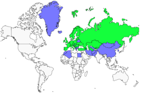 Distribution 
