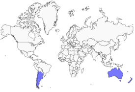 Distribution 