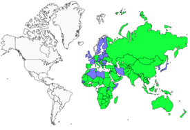 Distribution 