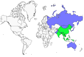Distribution 