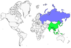 Distribution 