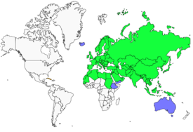 Distribution 