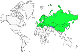 Distribution 
