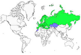 Distribution 