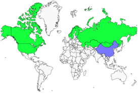 Distribution 