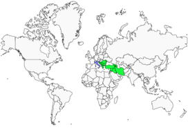 Distribution 