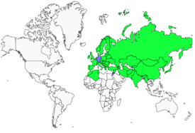 Distribution 