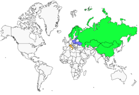 Distribution 