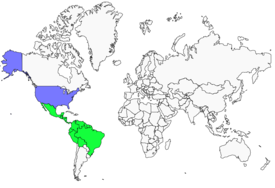 Distribution 