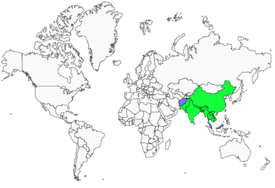 Distribution 