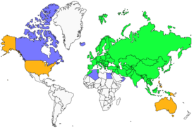 Distribution 