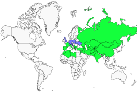Distribution 