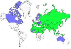 Distribution 