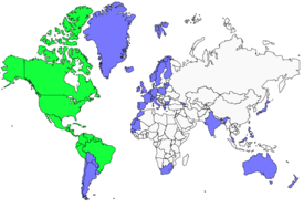 Distribution 