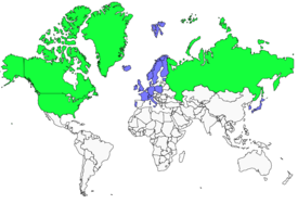Distribution 