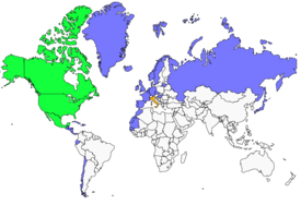 Distribution 