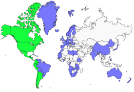 Distribution 