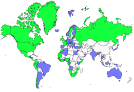 Distribution 