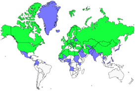 Distribution 