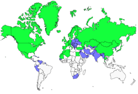 Distribution 