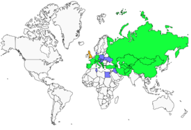 Distribution 