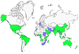 Distribution 