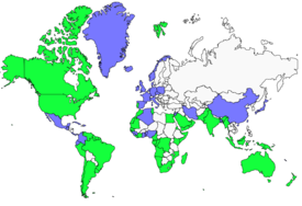 Distribution 