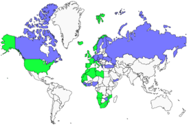 Distribution 