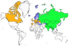 Distribution 