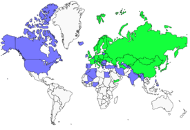 Distribution 