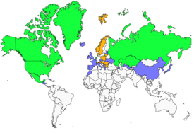Distribution 